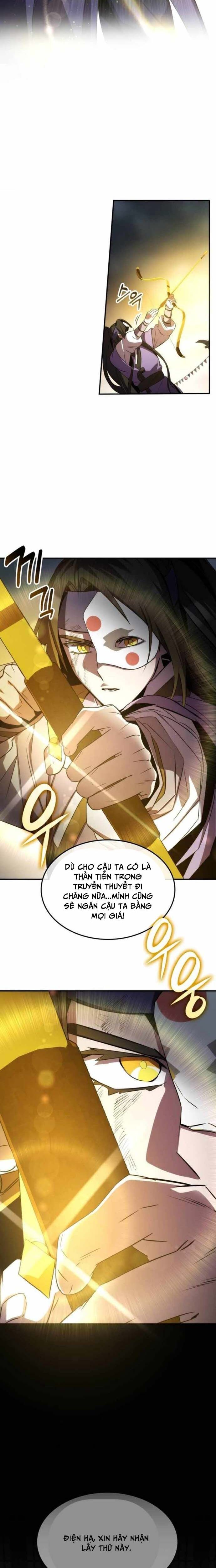 Tăng Lực Thợ Săn Chapter 74 - Trang 2