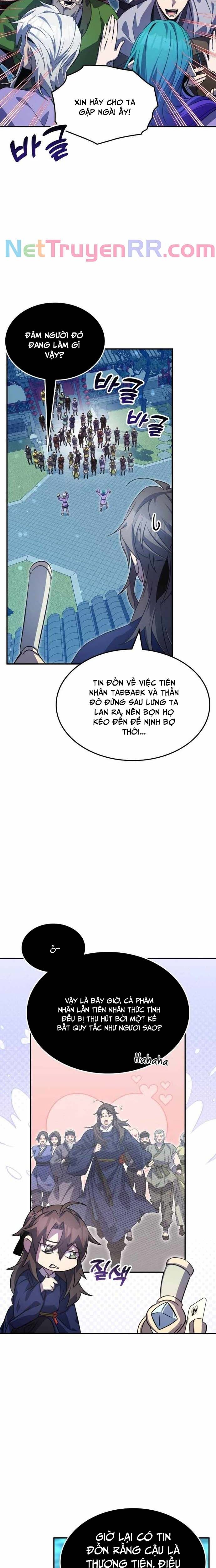 Tăng Lực Thợ Săn Chapter 75 - Trang 2