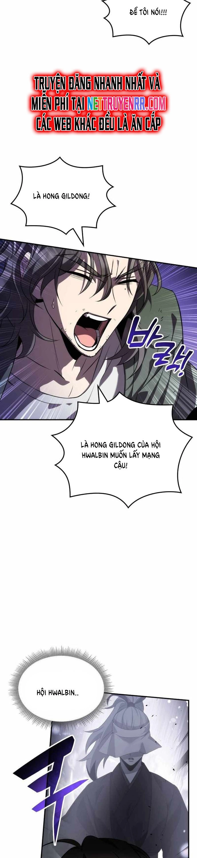 Tăng Lực Thợ Săn Chapter 76 - Trang 2