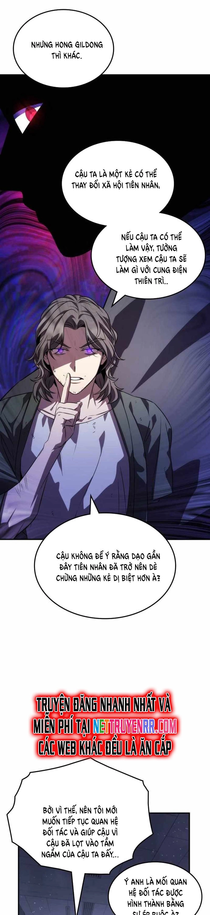 Tăng Lực Thợ Săn Chapter 76 - Trang 2