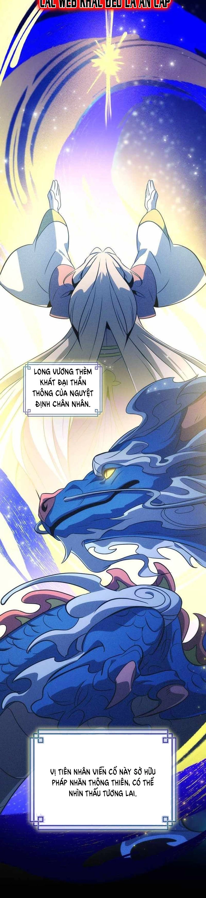 Tăng Lực Thợ Săn Chapter 76 - Trang 2