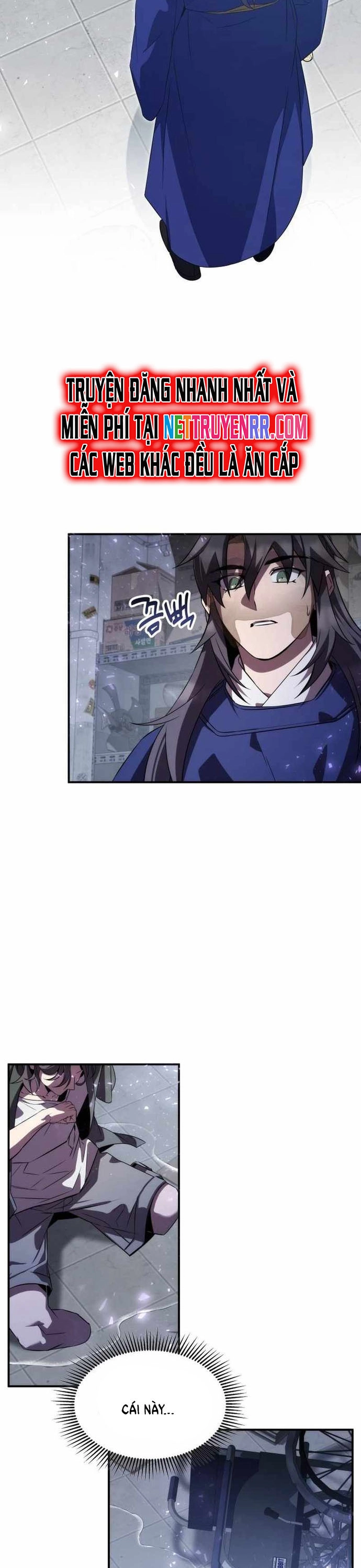 Tăng Lực Thợ Săn Chapter 76 - Trang 2