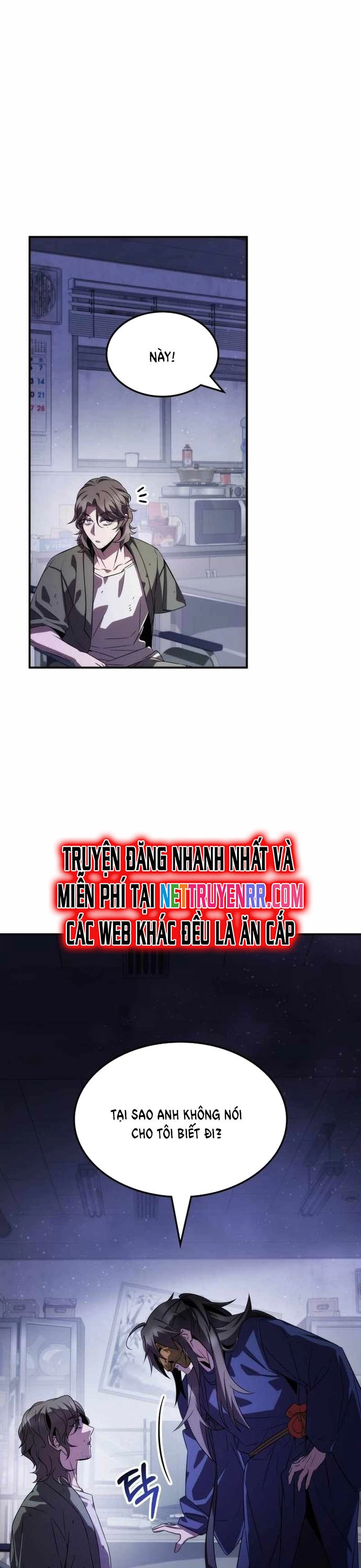Tăng Lực Thợ Săn Chapter 76 - Trang 2