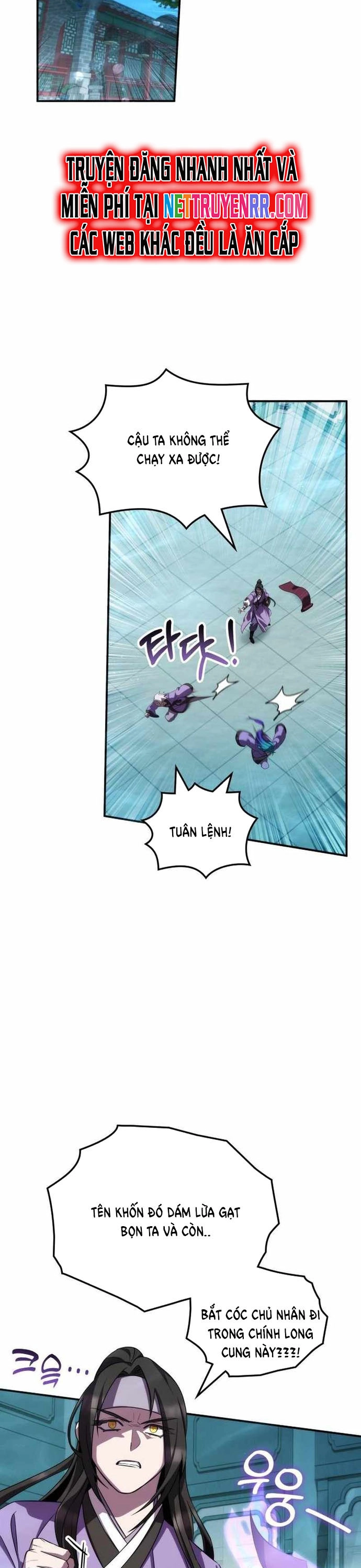 Tăng Lực Thợ Săn Chapter 76 - Trang 2