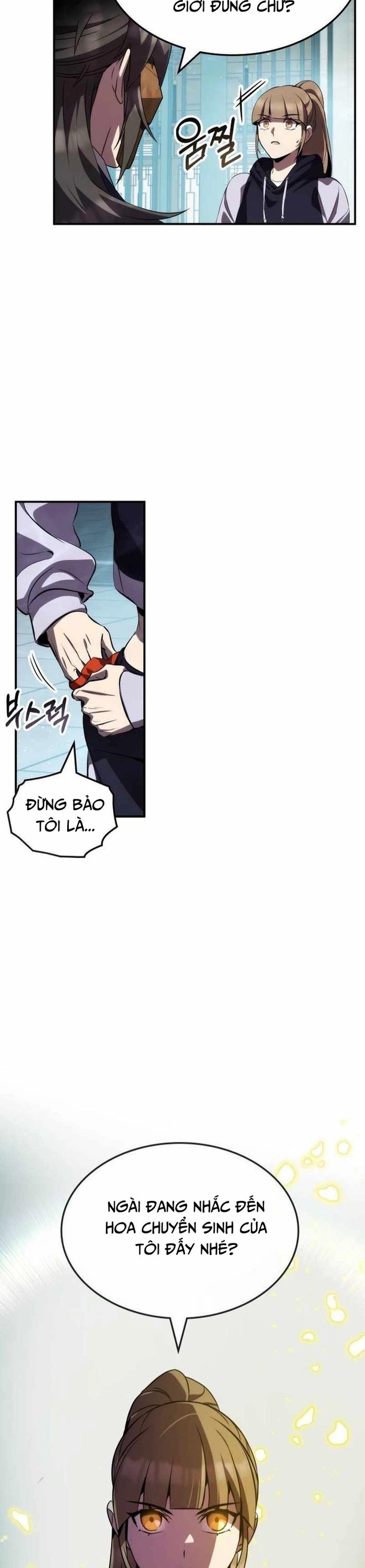 Tăng Lực Thợ Săn Chapter 78 - Trang 2