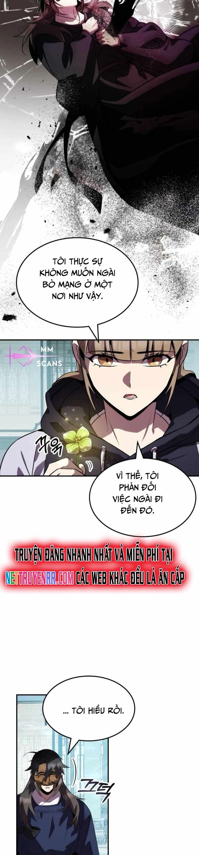 Tăng Lực Thợ Săn Chapter 78 - Trang 2