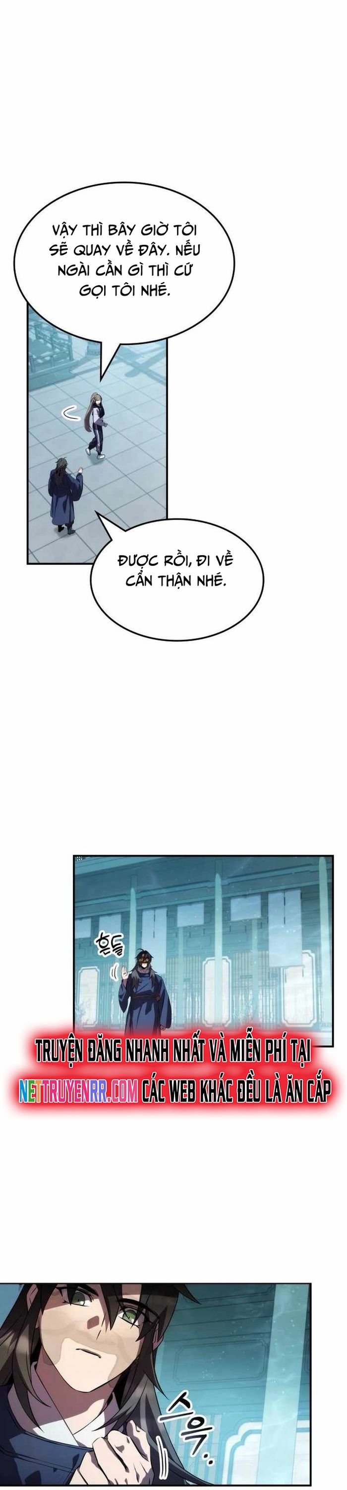 Tăng Lực Thợ Săn Chapter 78 - Trang 2