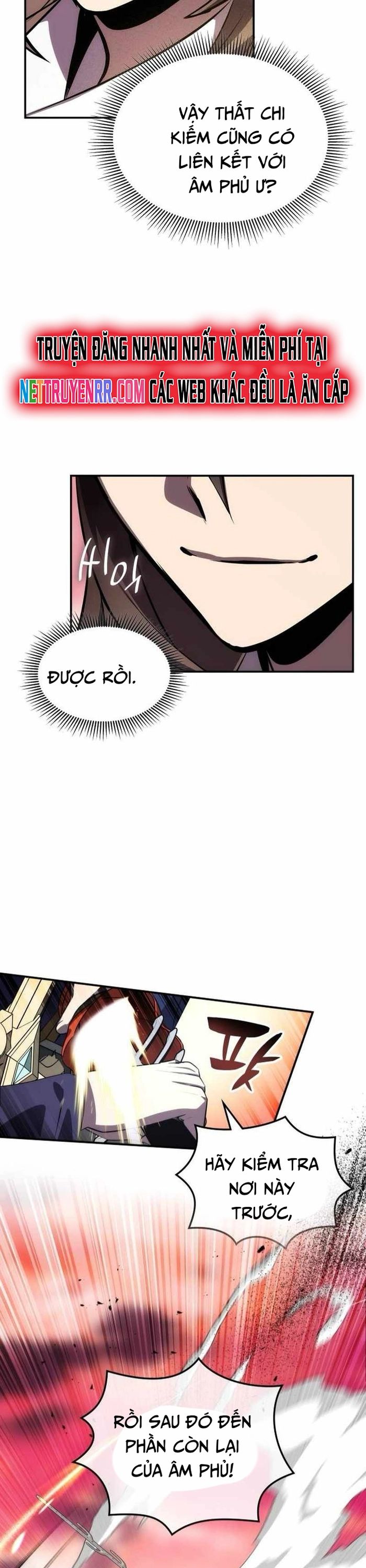 Tăng Lực Thợ Săn Chapter 78 - Trang 2
