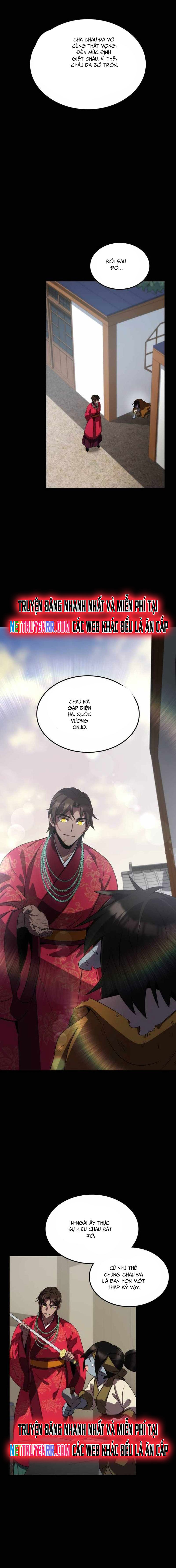 Tăng Lực Thợ Săn Chapter 79 - Trang 2