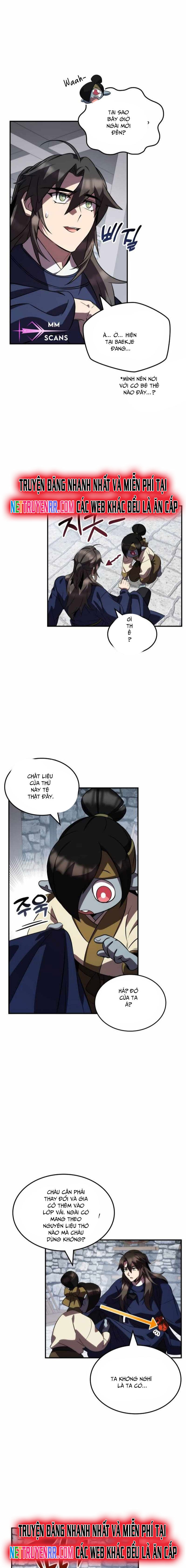 Tăng Lực Thợ Săn Chapter 79 - Trang 2