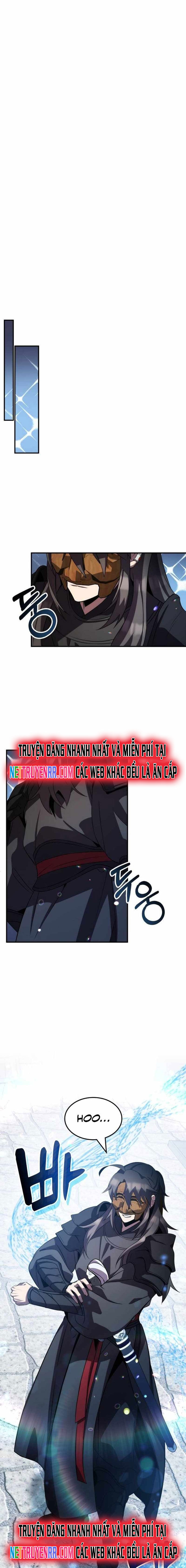 Tăng Lực Thợ Săn Chapter 79 - Trang 2