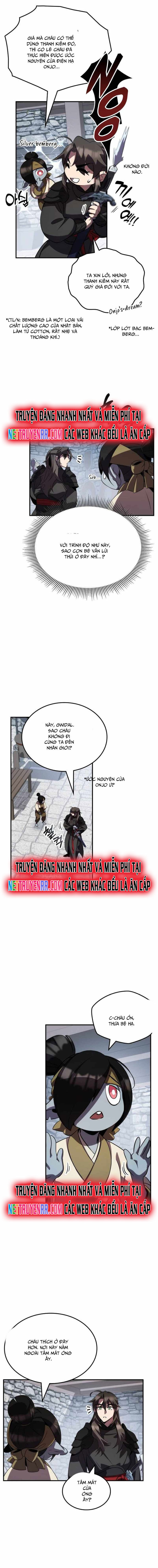 Tăng Lực Thợ Săn Chapter 79 - Trang 2