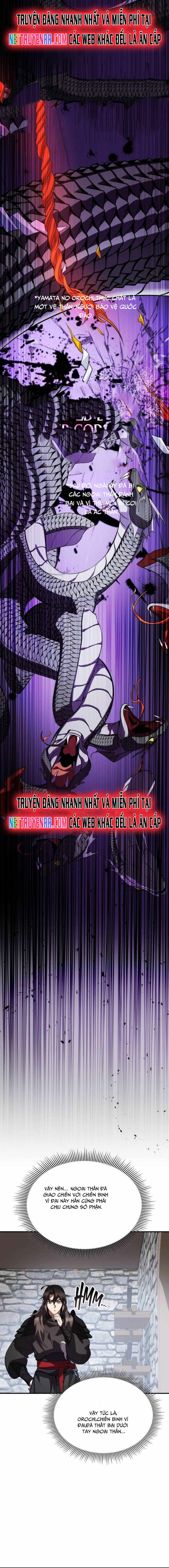 Tăng Lực Thợ Săn Chapter 79 - Trang 2