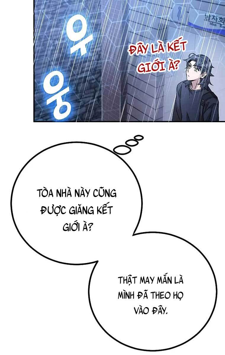 Tăng Lực Thợ Săn Chapter 8 - Trang 2