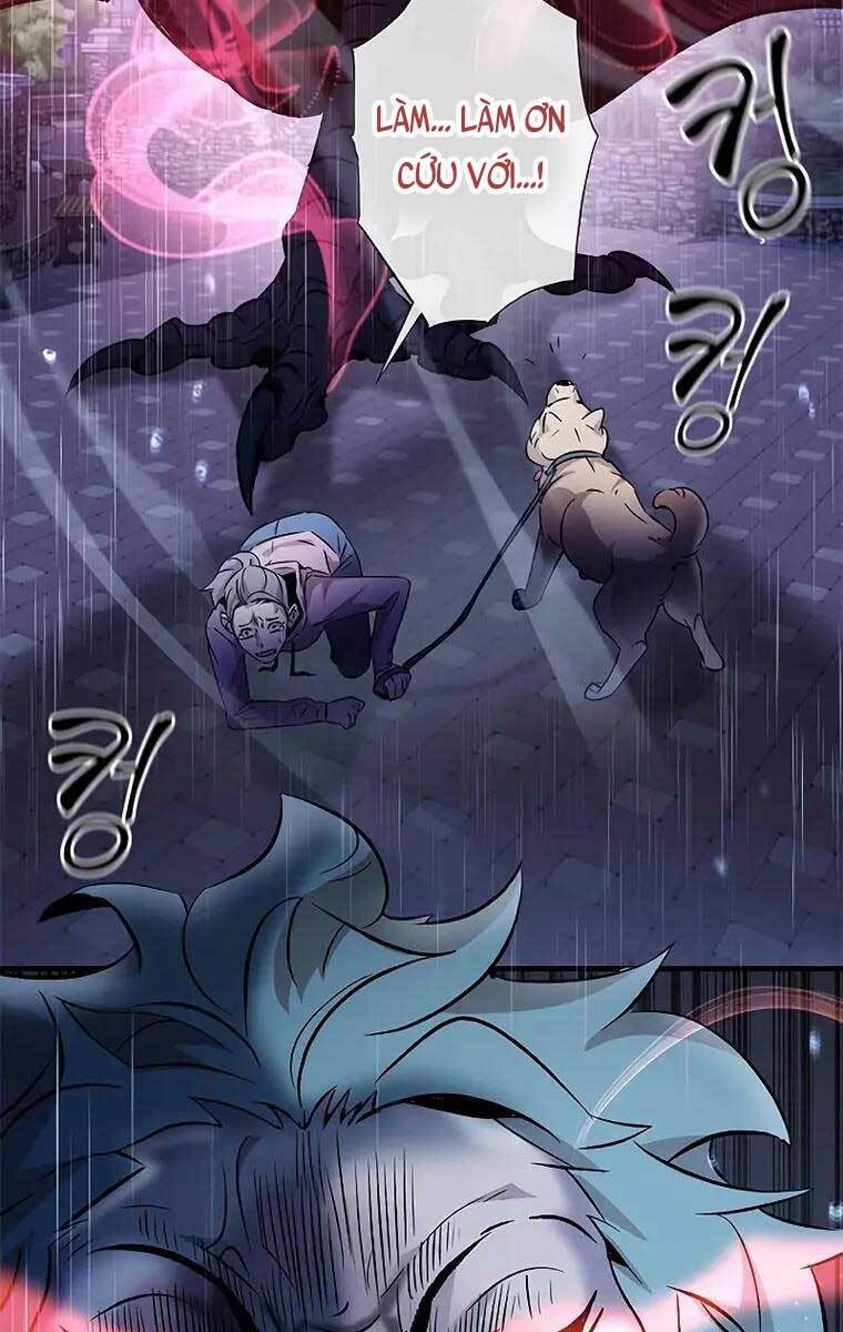 Tăng Lực Thợ Săn Chapter 8 - Trang 2