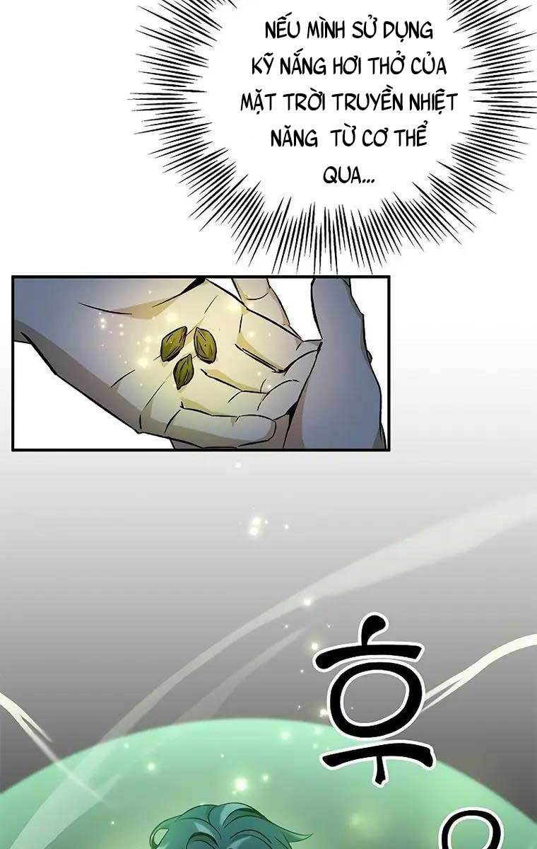 Tăng Lực Thợ Săn Chapter 8 - Trang 2