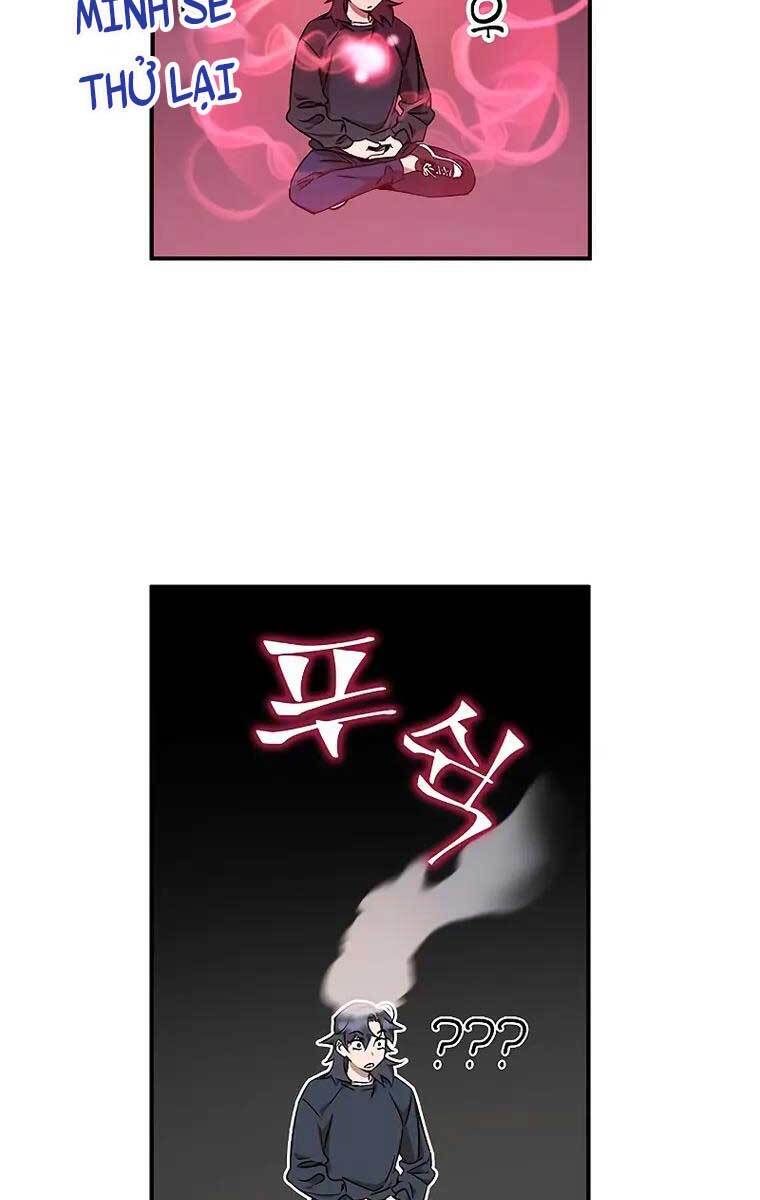 Tăng Lực Thợ Săn Chapter 8 - Trang 2