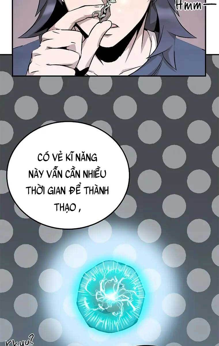 Tăng Lực Thợ Săn Chapter 8 - Trang 2