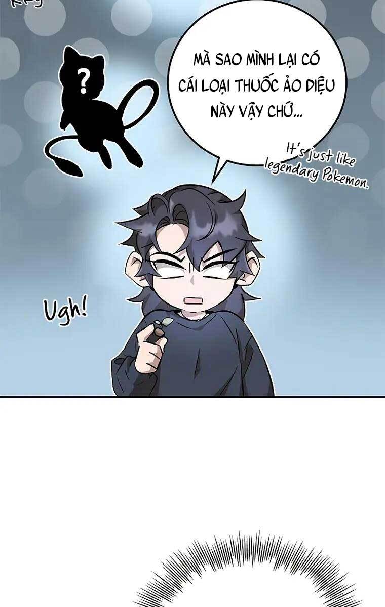 Tăng Lực Thợ Săn Chapter 8 - Trang 2