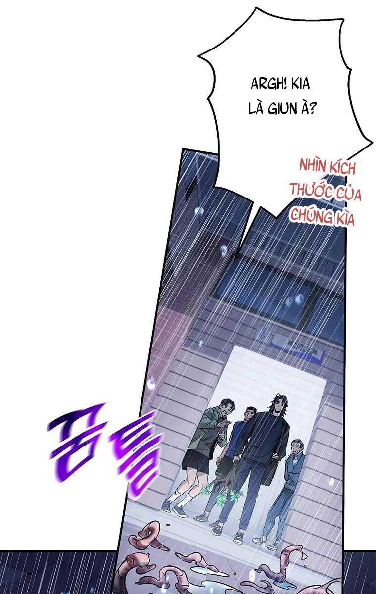 Tăng Lực Thợ Săn Chapter 8 - Trang 2