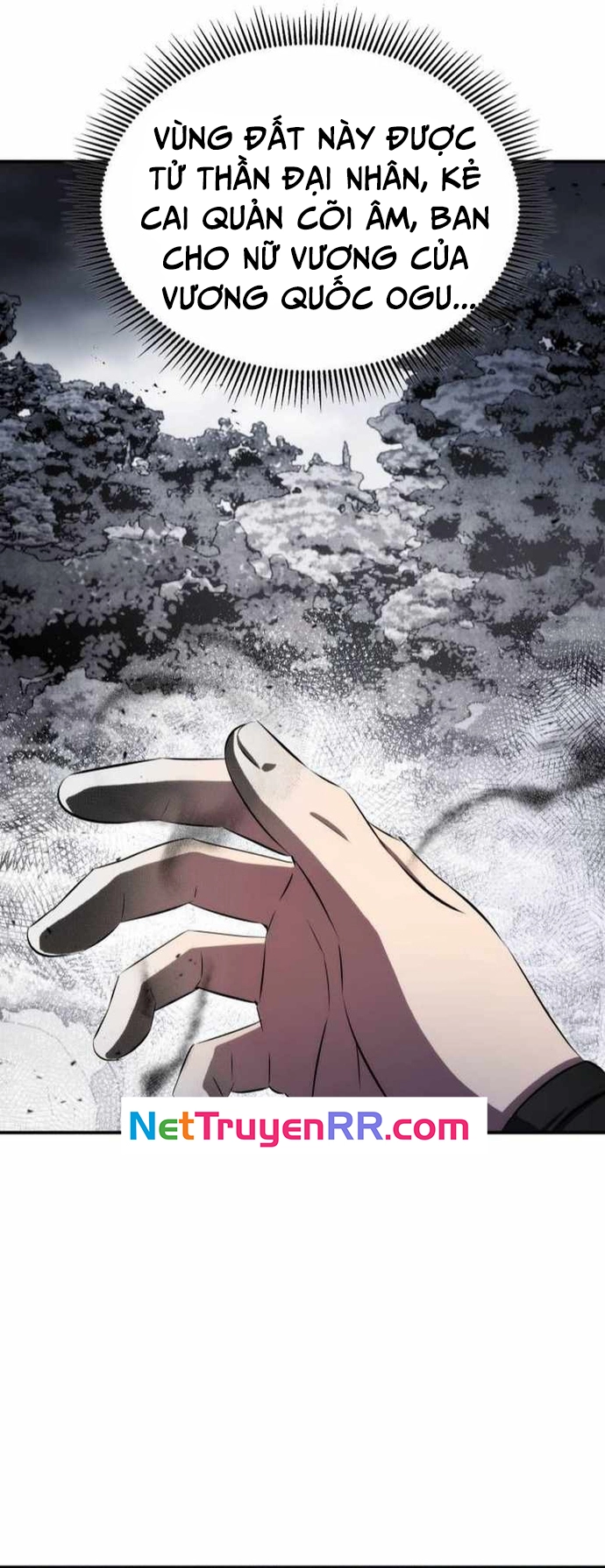 Tăng Lực Thợ Săn Chapter 80 - Trang 2