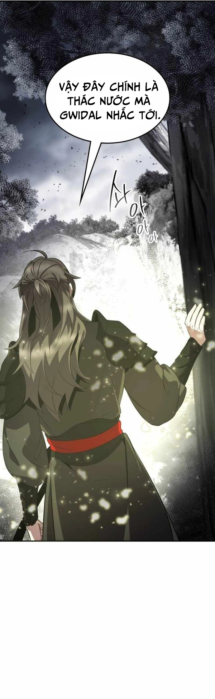 Tăng Lực Thợ Săn Chapter 80 - Trang 2