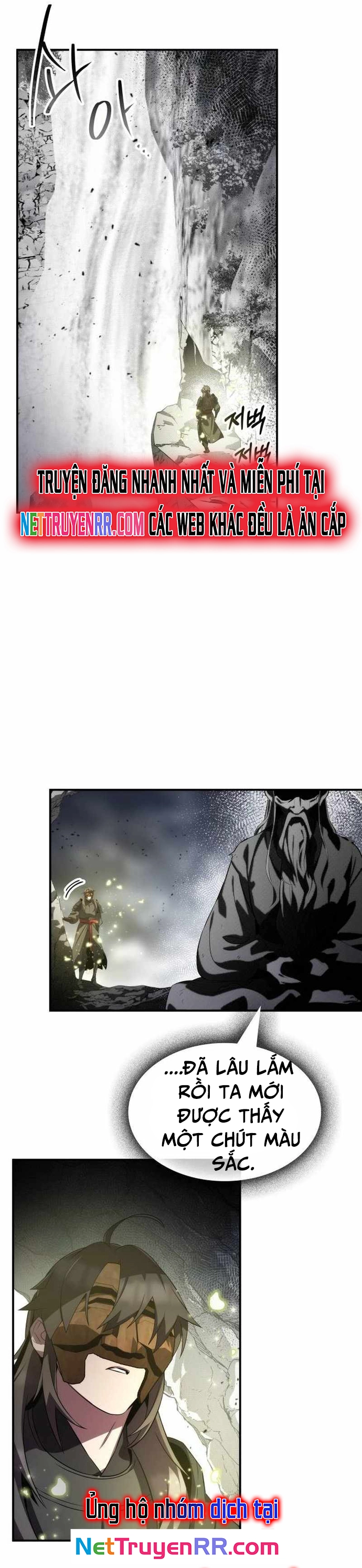 Tăng Lực Thợ Săn Chapter 80 - Trang 2