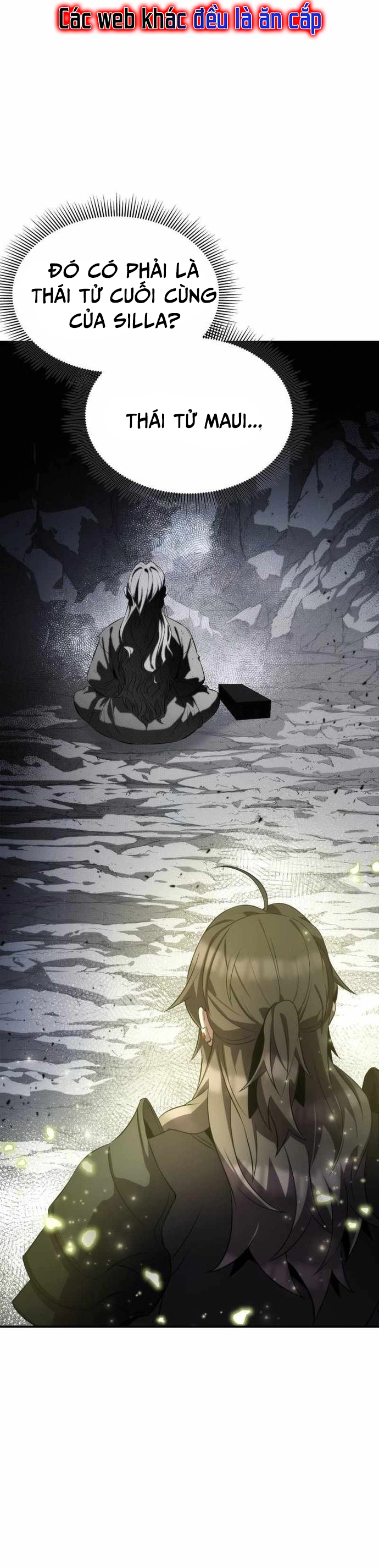 Tăng Lực Thợ Săn Chapter 80 - Trang 2
