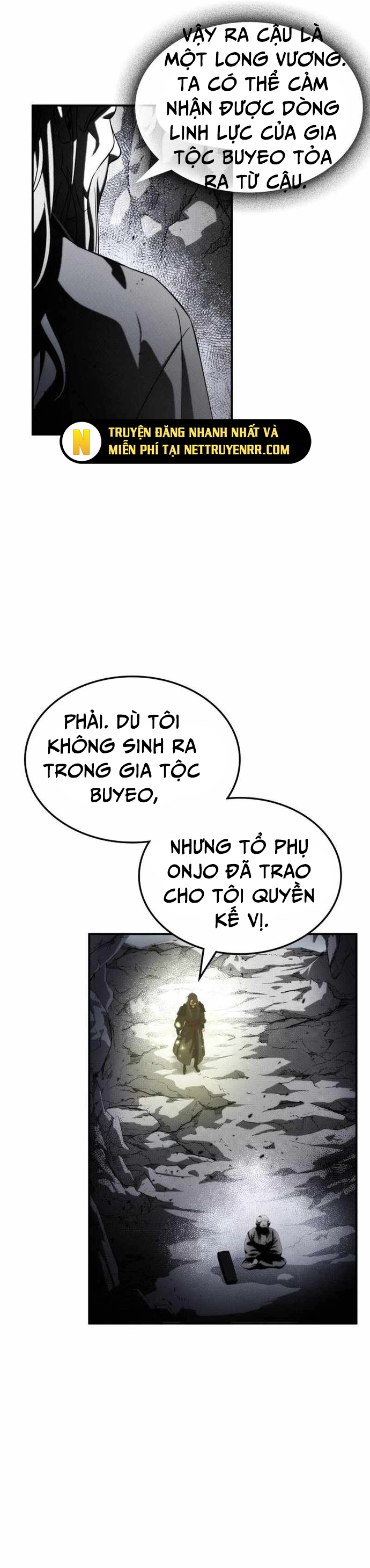 Tăng Lực Thợ Săn Chapter 80 - Trang 2