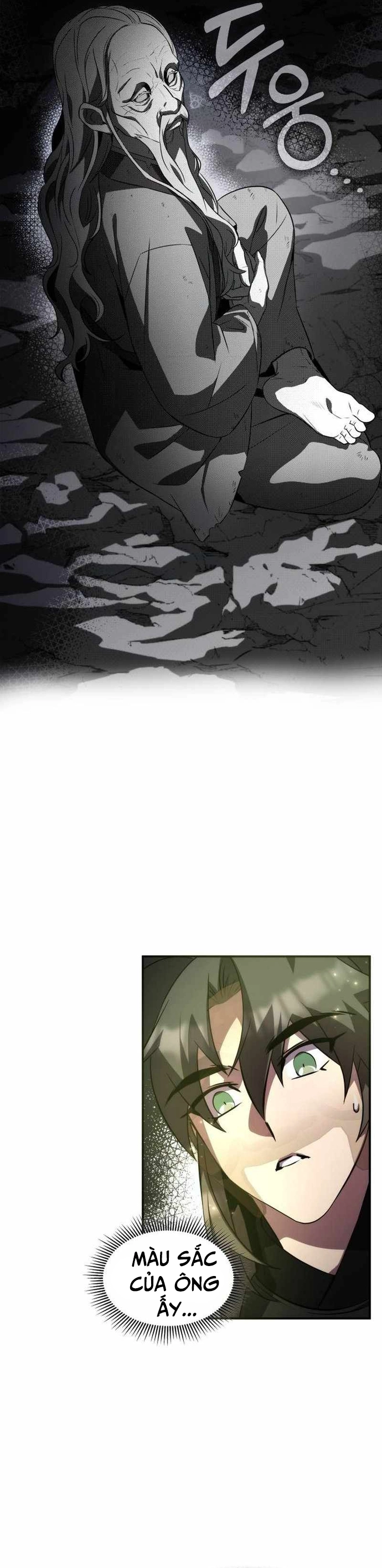 Tăng Lực Thợ Săn Chapter 80 - Trang 2