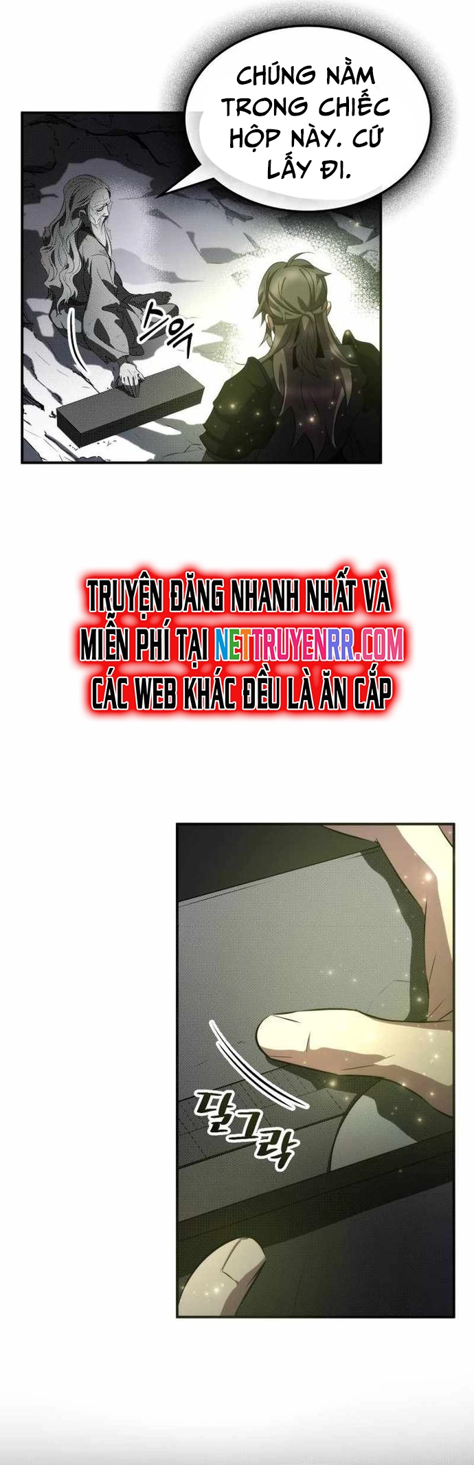 Tăng Lực Thợ Săn Chapter 80 - Trang 2