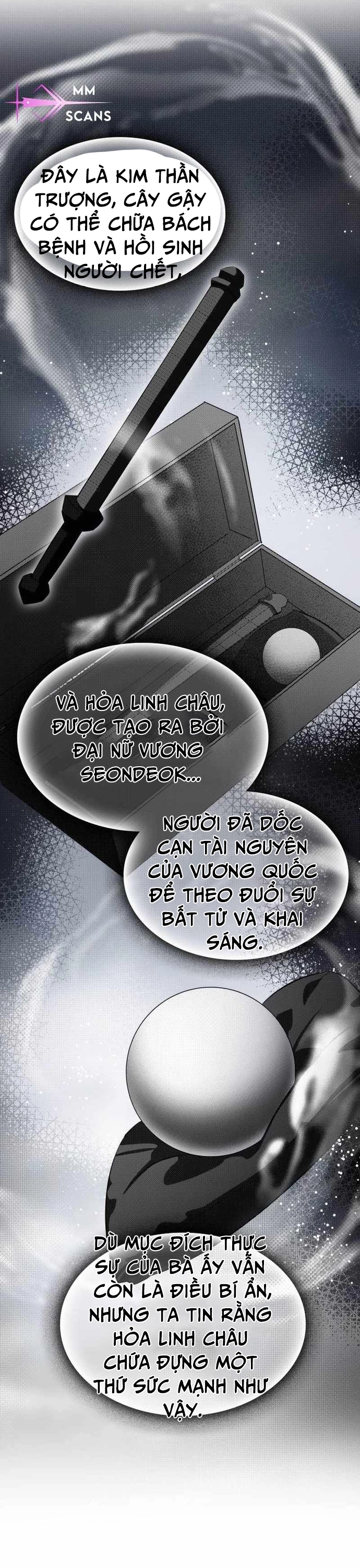 Tăng Lực Thợ Săn Chapter 80 - Trang 2