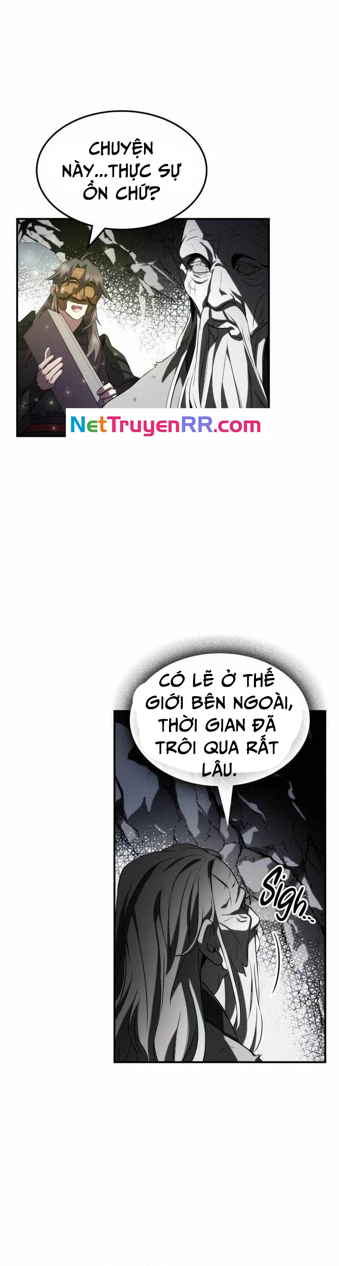 Tăng Lực Thợ Săn Chapter 80 - Trang 2
