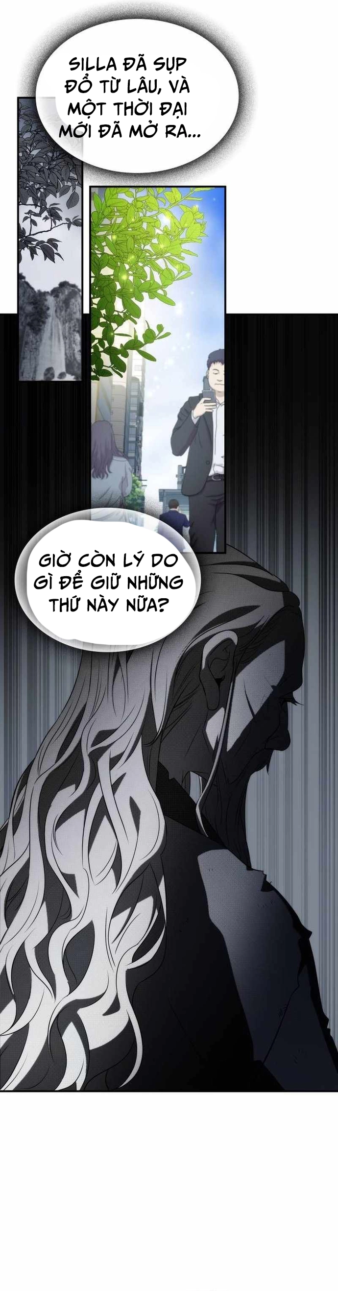 Tăng Lực Thợ Săn Chapter 80 - Trang 2