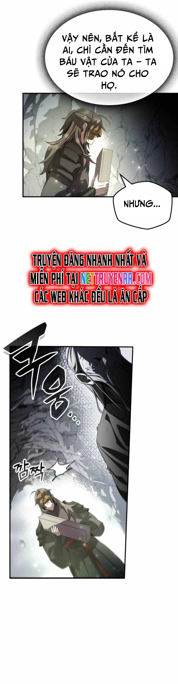 Tăng Lực Thợ Săn Chapter 80 - Trang 2
