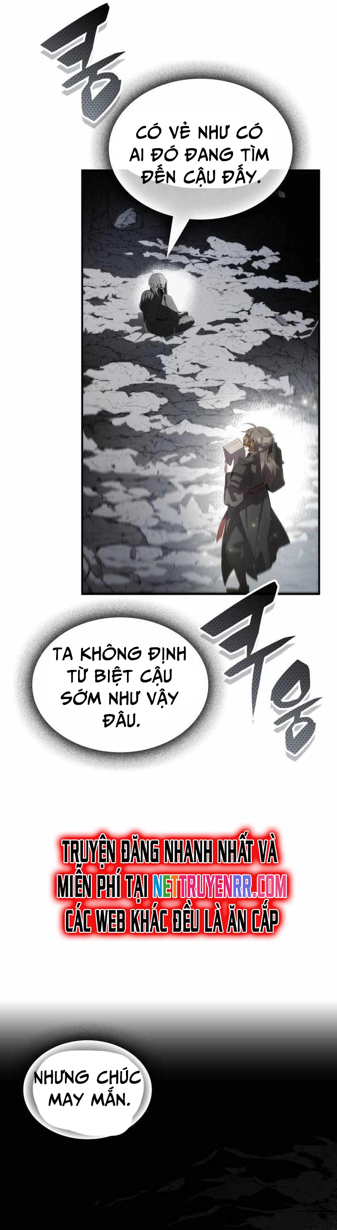 Tăng Lực Thợ Săn Chapter 80 - Trang 2