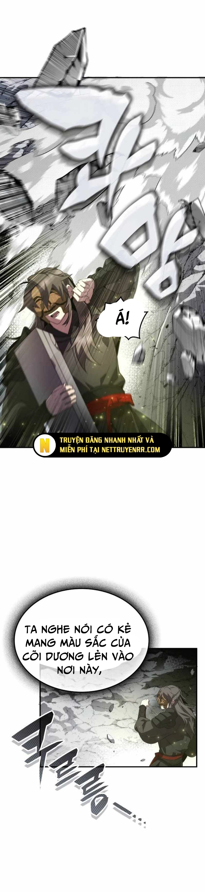 Tăng Lực Thợ Săn Chapter 80 - Trang 2