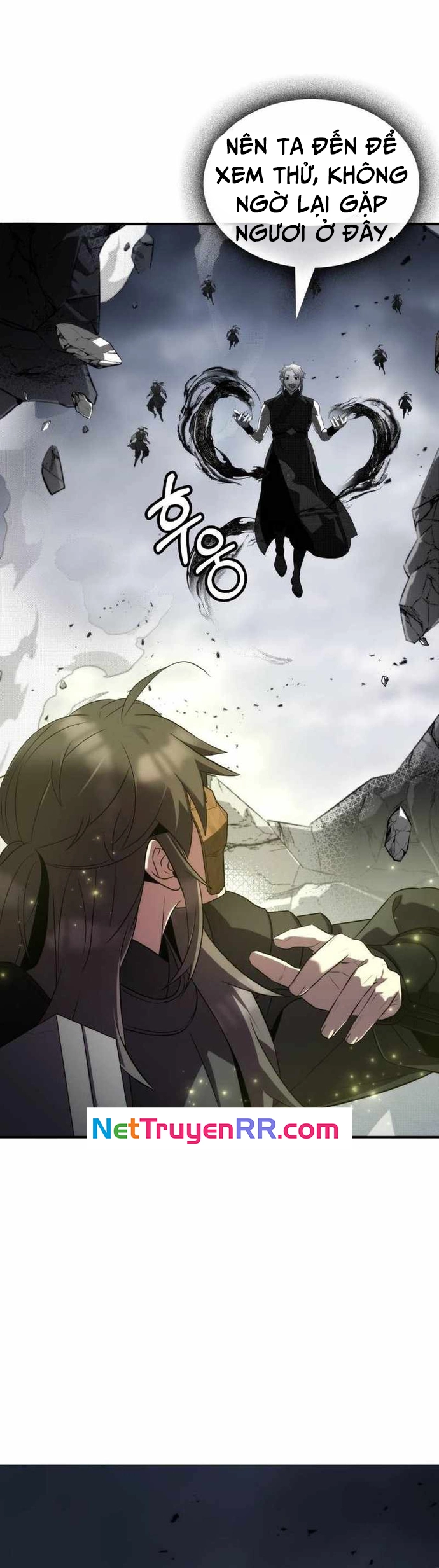 Tăng Lực Thợ Săn Chapter 80 - Trang 2