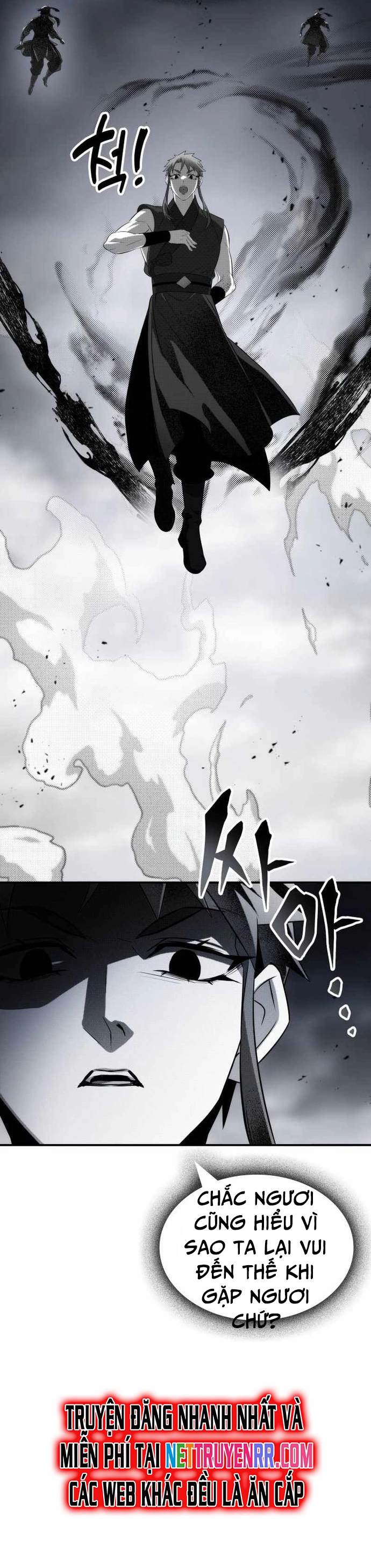 Tăng Lực Thợ Săn Chapter 80 - Trang 2