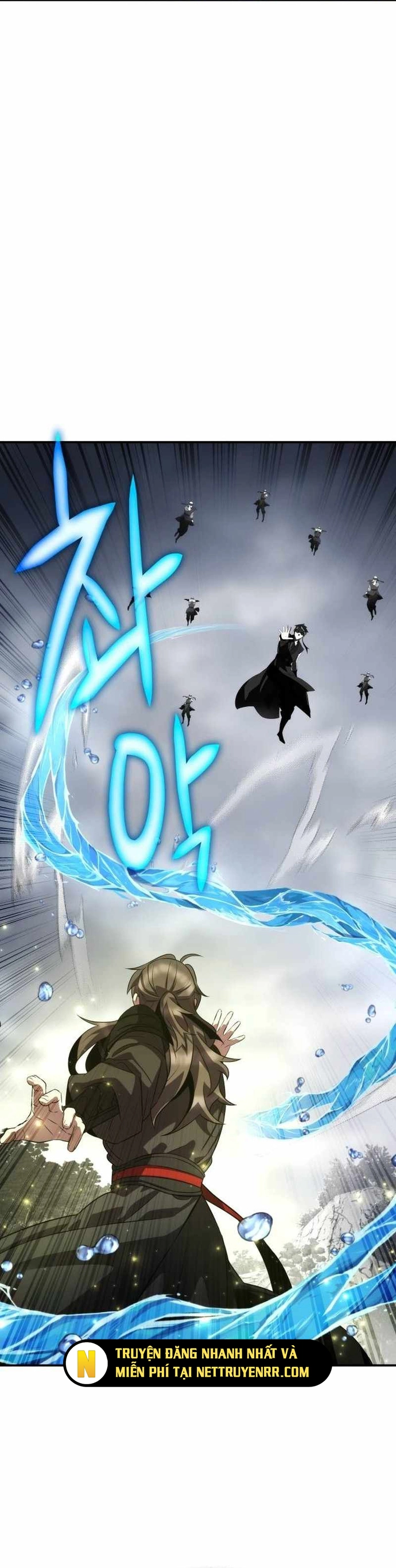 Tăng Lực Thợ Săn Chapter 80 - Trang 2