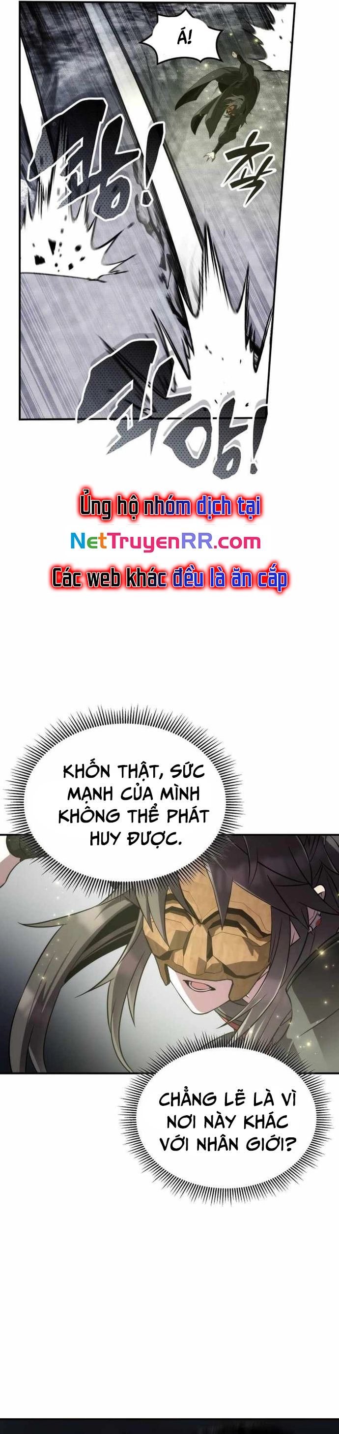 Tăng Lực Thợ Săn Chapter 80 - Trang 2