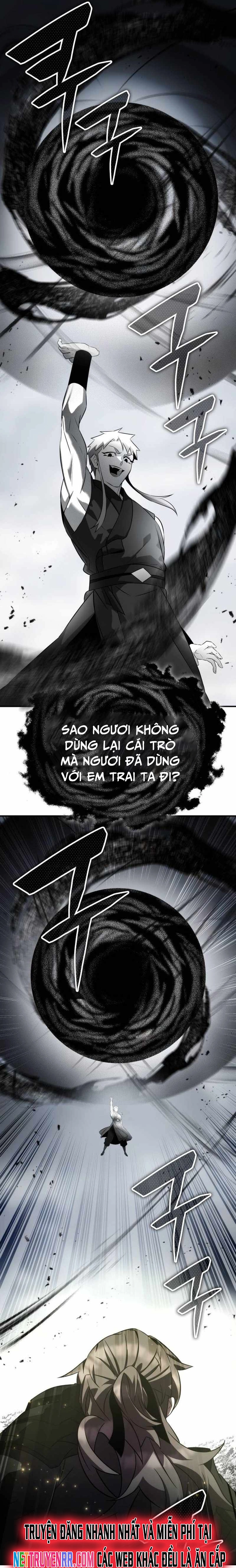Tăng Lực Thợ Săn Chapter 80 - Trang 2