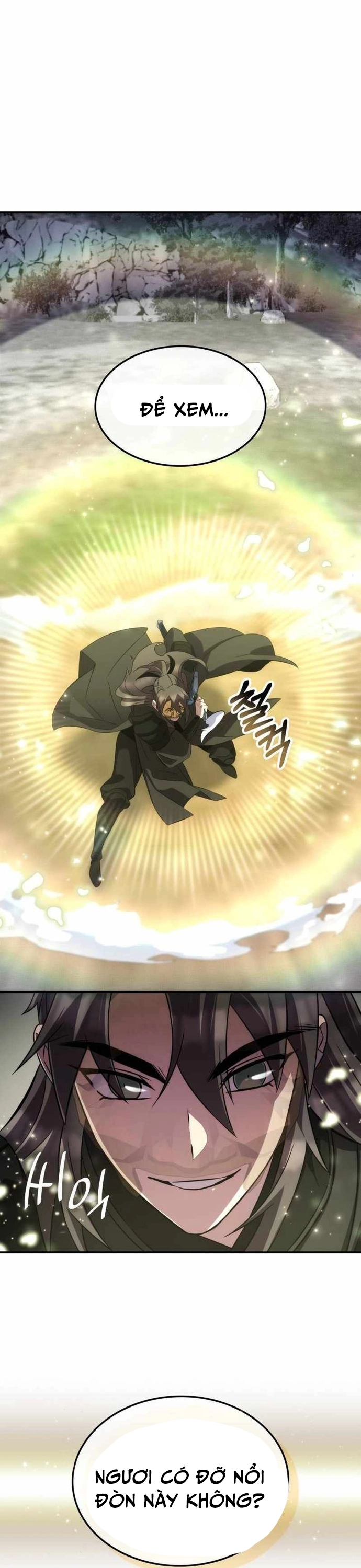 Tăng Lực Thợ Săn Chapter 80 - Trang 2