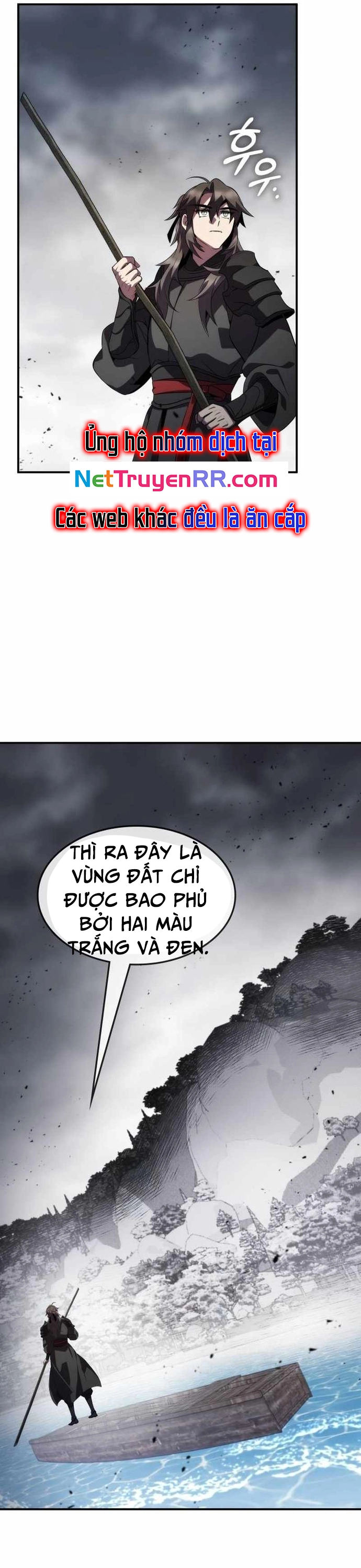 Tăng Lực Thợ Săn Chapter 80 - Trang 2