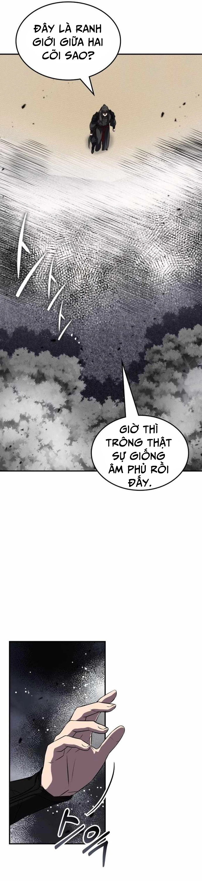 Tăng Lực Thợ Săn Chapter 80 - Trang 2