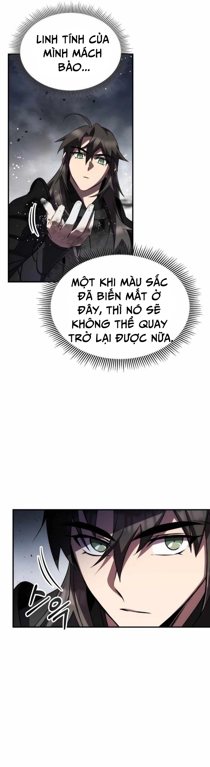 Tăng Lực Thợ Săn Chapter 80 - Trang 2