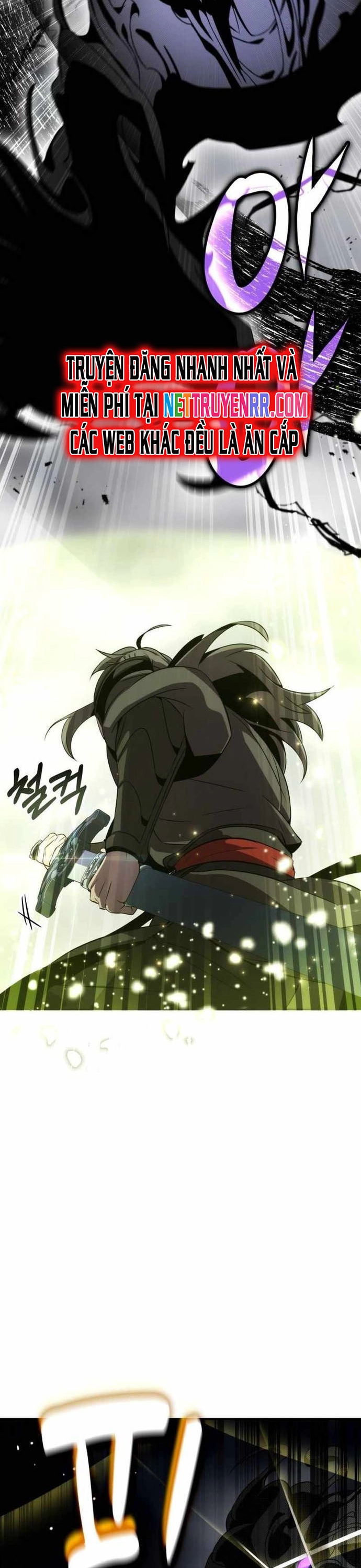 Tăng Lực Thợ Săn Chapter 81 - Trang 2
