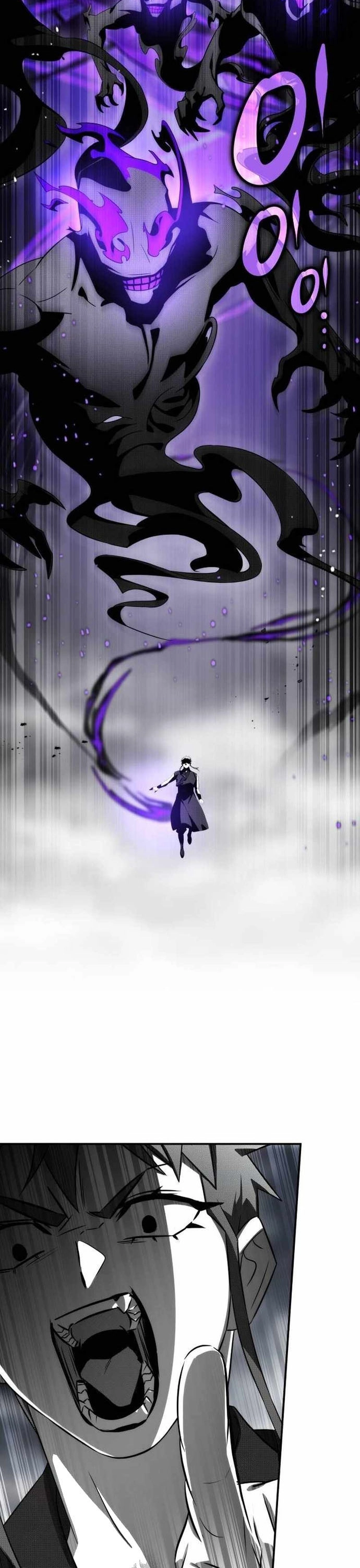 Tăng Lực Thợ Săn Chapter 81 - Trang 2