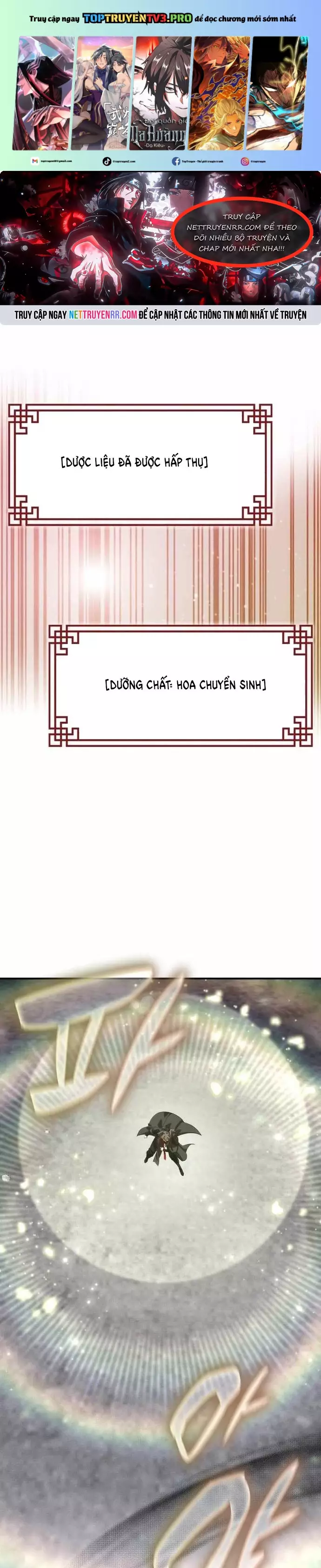 Tăng Lực Thợ Săn Chapter 81 - Trang 2