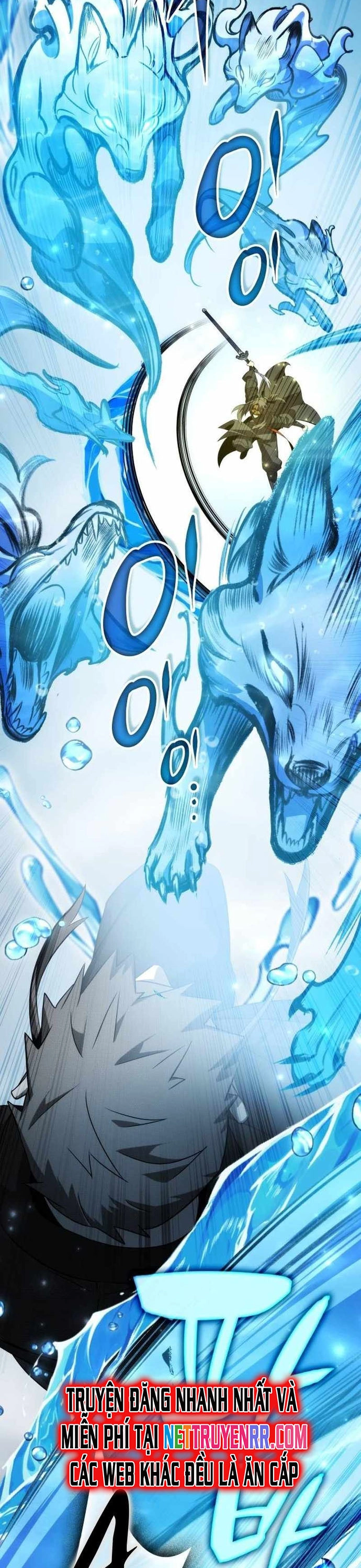 Tăng Lực Thợ Săn Chapter 81 - Trang 2